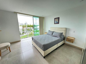 Apartaestudio Belmonte Armenia